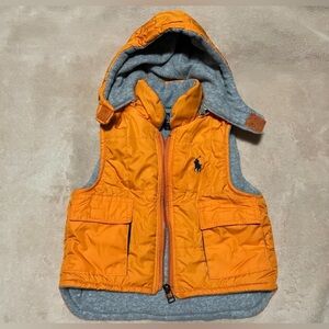 Polo by Ralph Lauren kids Vest
